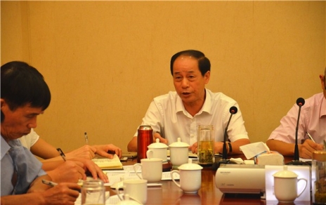 改革創(chuàng)新再出成效，謀劃方略再作布局 為完成年度菜籃子供應(yīng)工作任務(wù)而努力奮斗 --2018年上半年度工作總結(jié)會(huì)議情況通報(bào)