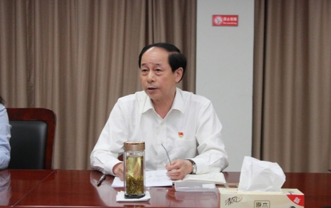 加強(qiáng)學(xué)習(xí)、凝聚力量、推動發(fā)展