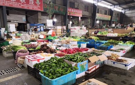 保障供應為民生，我們持續(xù)在行動！