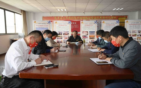 嚴(yán)陣以待，嚴(yán)防嚴(yán)控，把確保菜籃子穩(wěn)定 作為最高最緊之工作