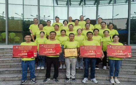 亮出作風、曬出形象、比出成績、競出狀態(tài) ---2023年嘉興市農(nóng)技員技能競賽比武“戰(zhàn)報”！
