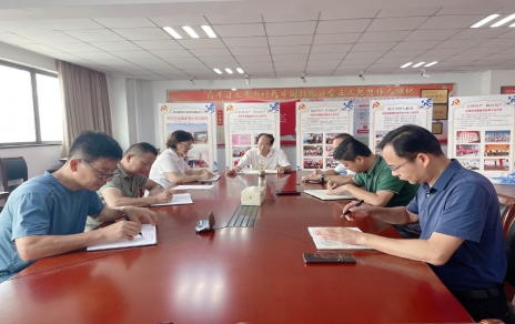 抓實當前要務，繪就守護 “底色